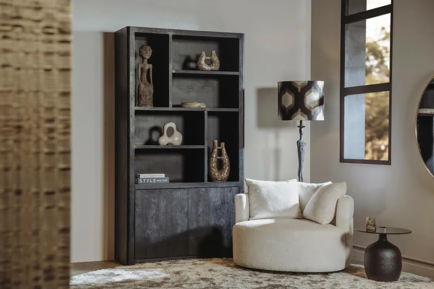 Tower Living Tenna Boekenkast 120 cm