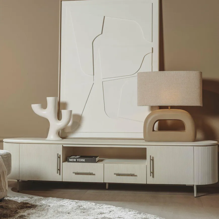 Tower Living TV meubel Corbetta – 200 cm