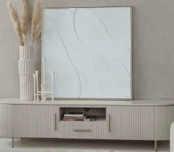 Tower Living TV meubel Corbetta – 185 cm