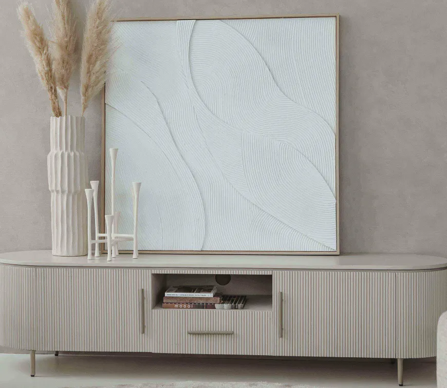 Tower Living TV meubel Corbetta – 185 cm