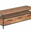 Tower Living TV meubel Livorno Teak - diverse maten