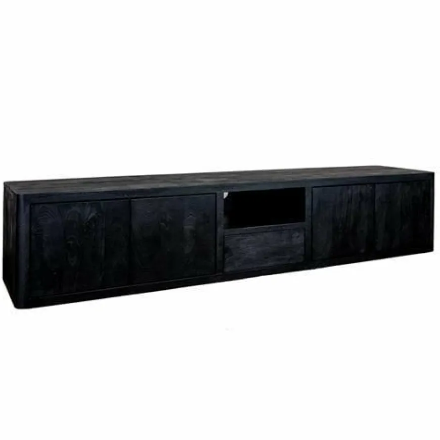 Tower Living TV meubel Tenna 200 cm mango