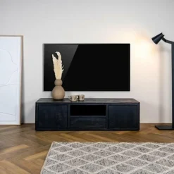 Tower Living TV meubel Tenna 150 cm mango