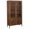 Tower Living Vitrinekast Belvedere – 120 cm