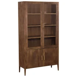 Tower Living Vitrinekast Belvedere – 120 cm