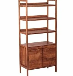 Tower Living Wandkast modulair Falcone 2 deurs – 90 cm