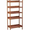 Tower Living Wandkast modulair Falcone met planken – 90 cm