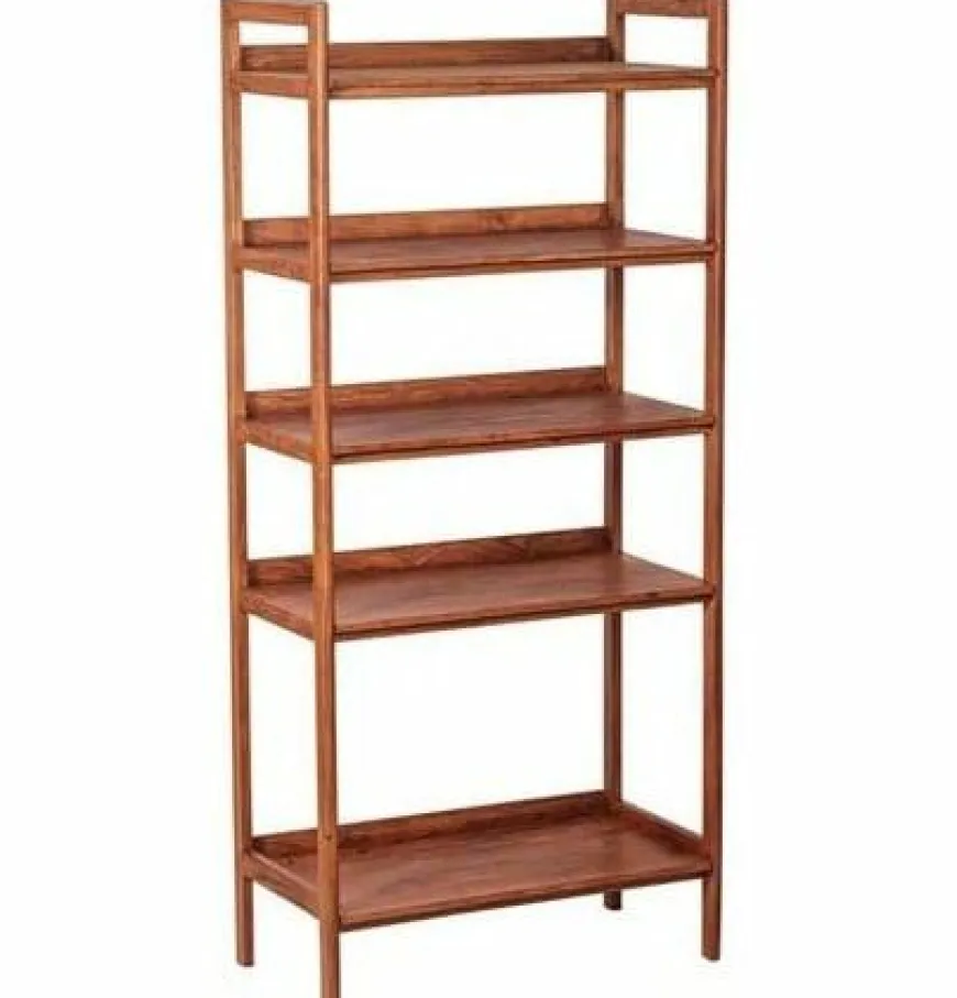 Tower Living Wandkast modulair Falcone met planken – 90 cm