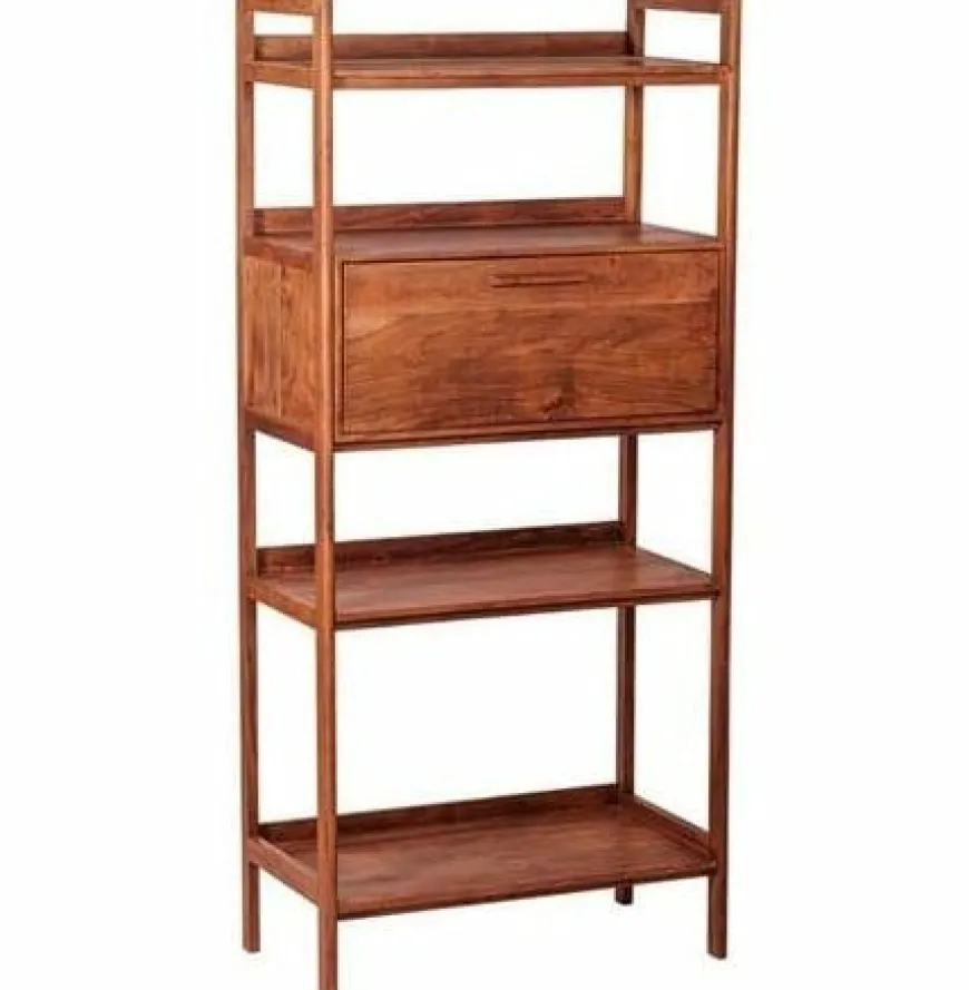 Tower Living Wandkast modulair Falcone 1 deur – 90 cm