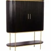 Tower Living Wandkast Rivello 2 deurs - 145 cm