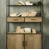 Tower Living Wandrek Luna met 2 deuren en 2 lades