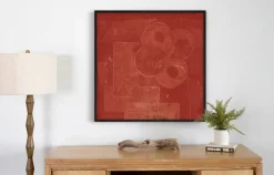 Wandkraft Art Crafts 048