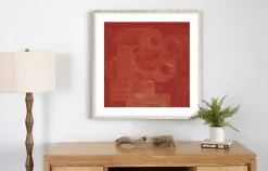 Wandkraft Art Crafts 048