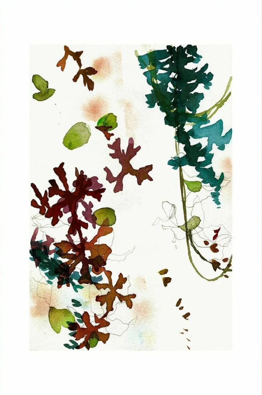 Wandkraft Art Crafts 001