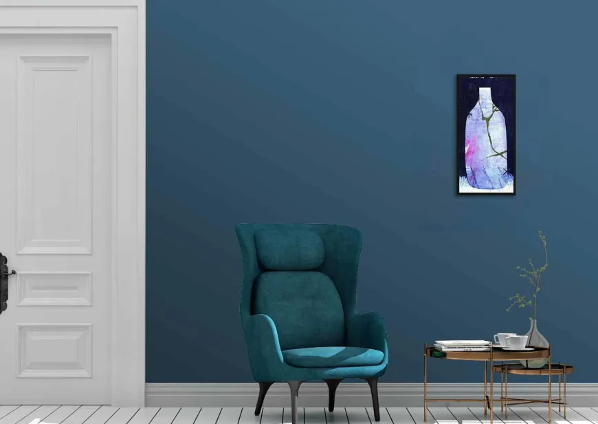 Wandkraft Art Crafts 004