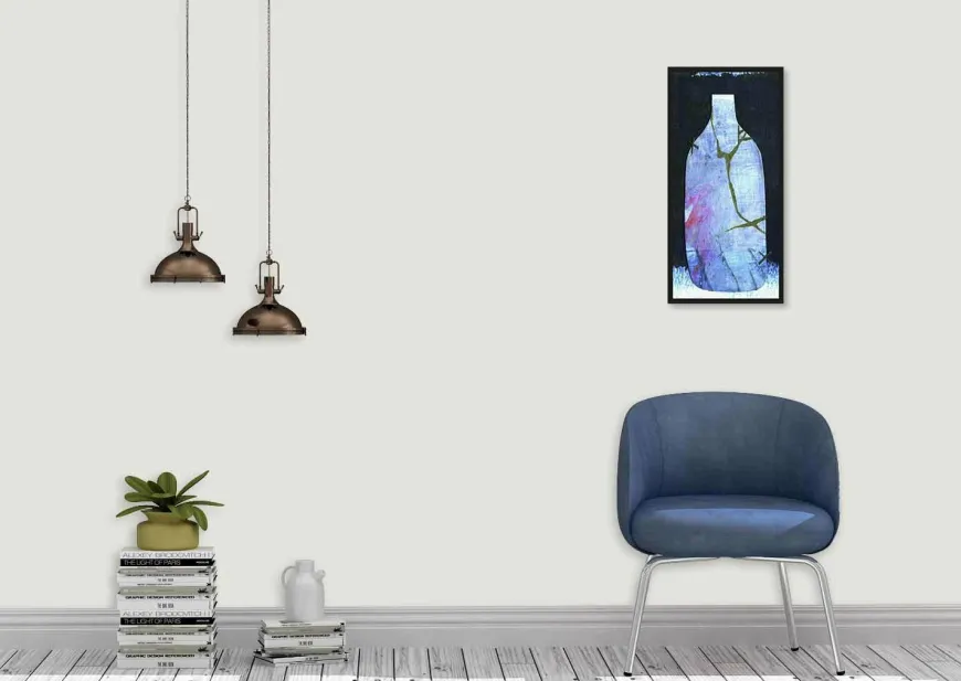 Wandkraft Art Crafts 004