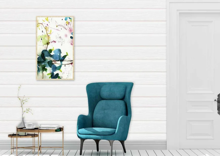 Wandkraft Art Crafts 002