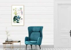 Wandkraft Art Crafts 002