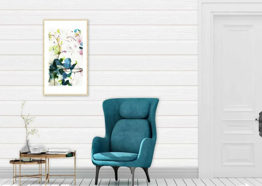 Wandkraft Art Crafts 002