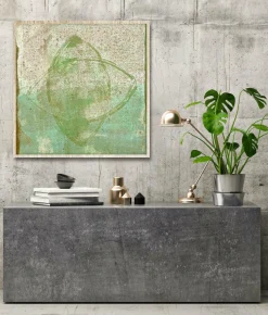 Wandkraft Art Crafts 054