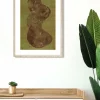 Wandkraft Art Crafts 055