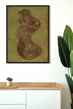 Wandkraft Art Crafts 055