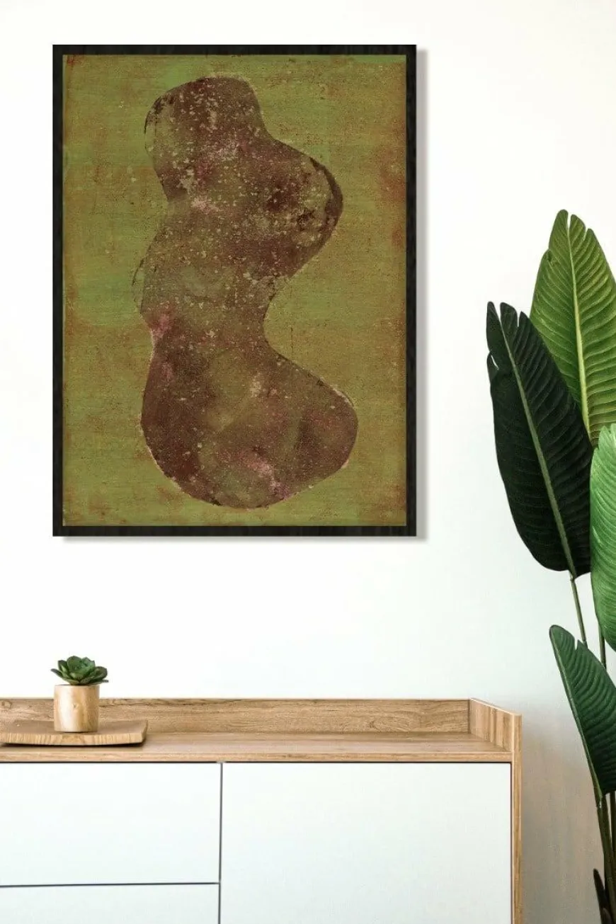 Wandkraft Art Crafts 055