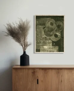 Wandkraft Art Crafts 047