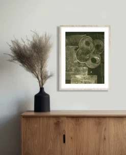 Wandkraft Art Crafts 047