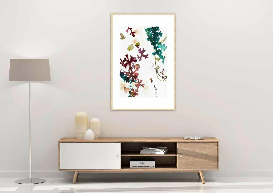 Wandkraft Art Crafts 001