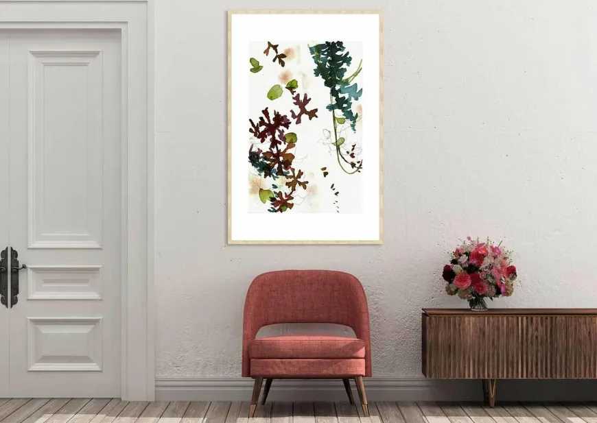 Wandkraft Art Crafts 001