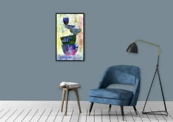 Wandkraft Art Crafts 003