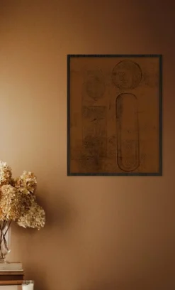 Wandkraft Art Crafts 062