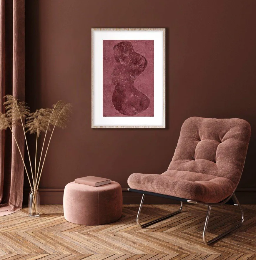 Wandkraft Art Crafts 056