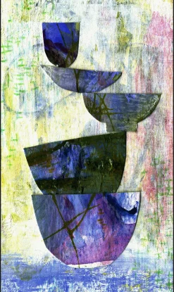 Wandkraft Art Crafts 003