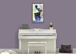 Wandkraft Art Crafts 003
