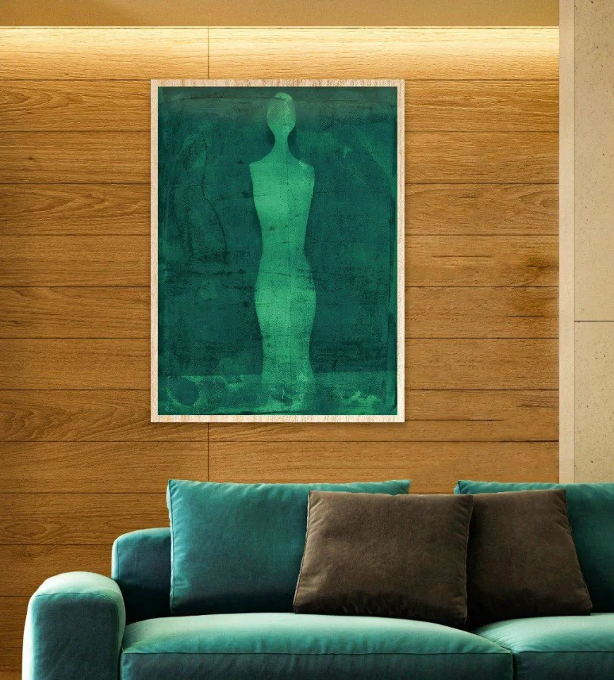 Wandkraft Art Crafts 051