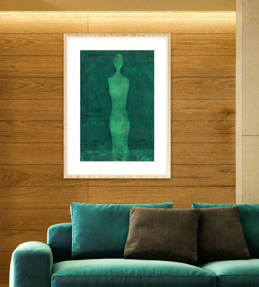 Wandkraft Art Crafts 051