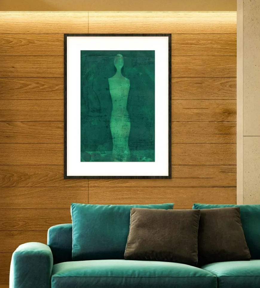 Wandkraft Art Crafts 051