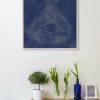 Wandkraft Art Crafts 045