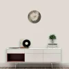 Wandkraft Art Crafts 005 - rond schilderij