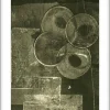 Wandkraft Art Crafts 005 groen