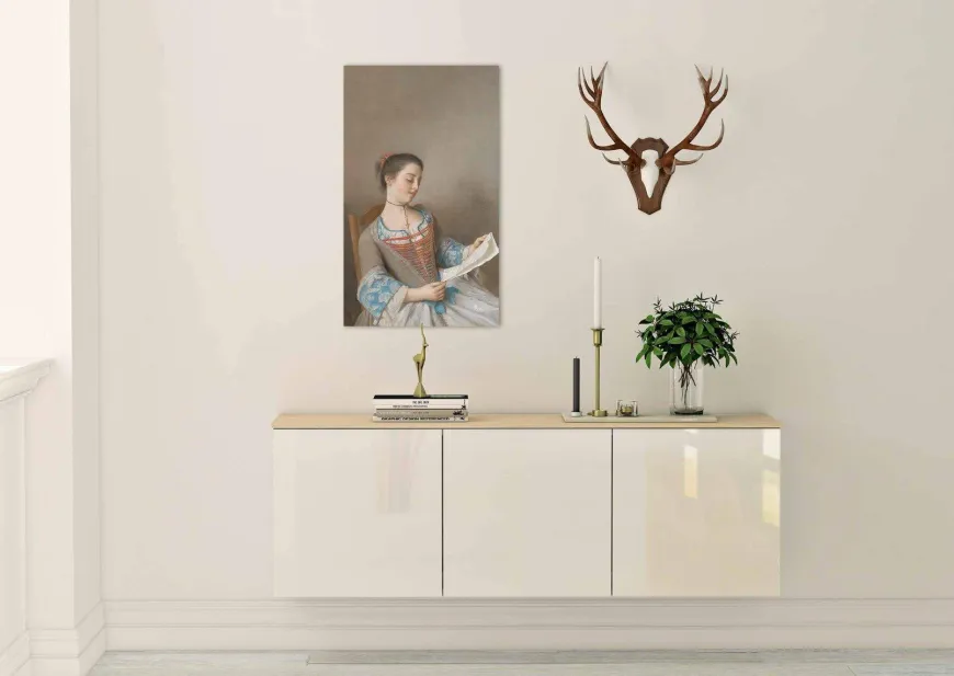 Wandkraft Art Facsimile 019