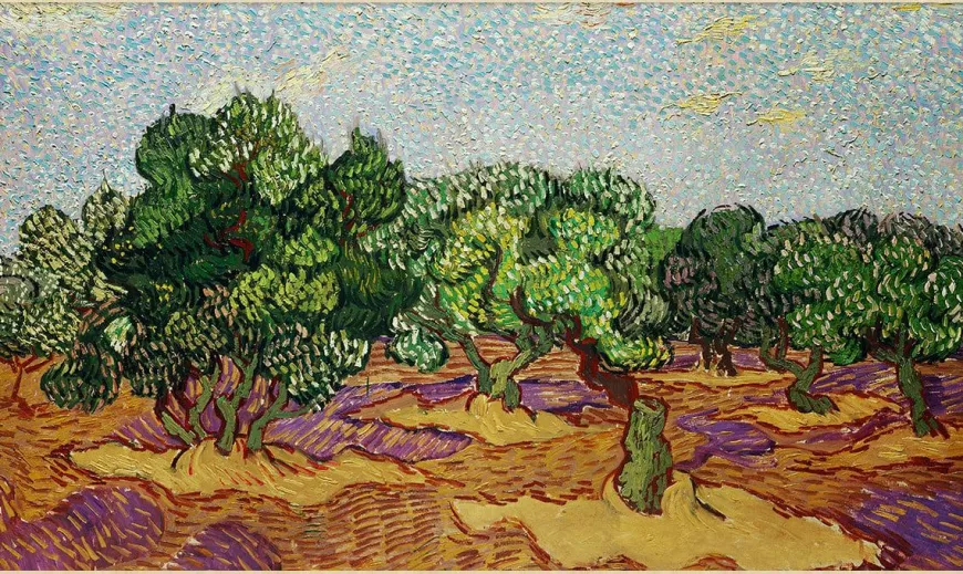 Wandkraft Art Facsimile 001