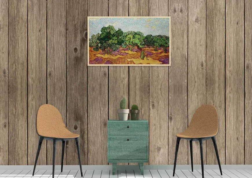 Wandkraft Art Facsimile 001