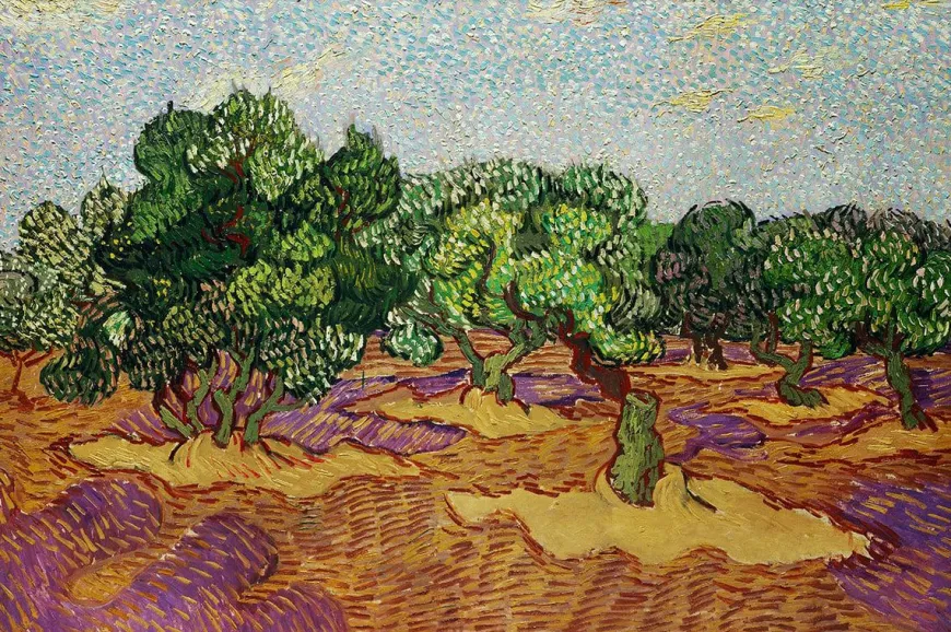 Wandkraft Art Facsimile 001