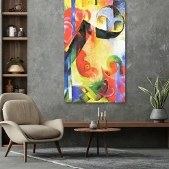 Wandkraft Art Facsimile 056