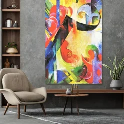 Wandkraft Art Facsimile 056
