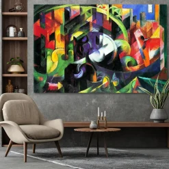 Wandkraft Art Facsimile 055