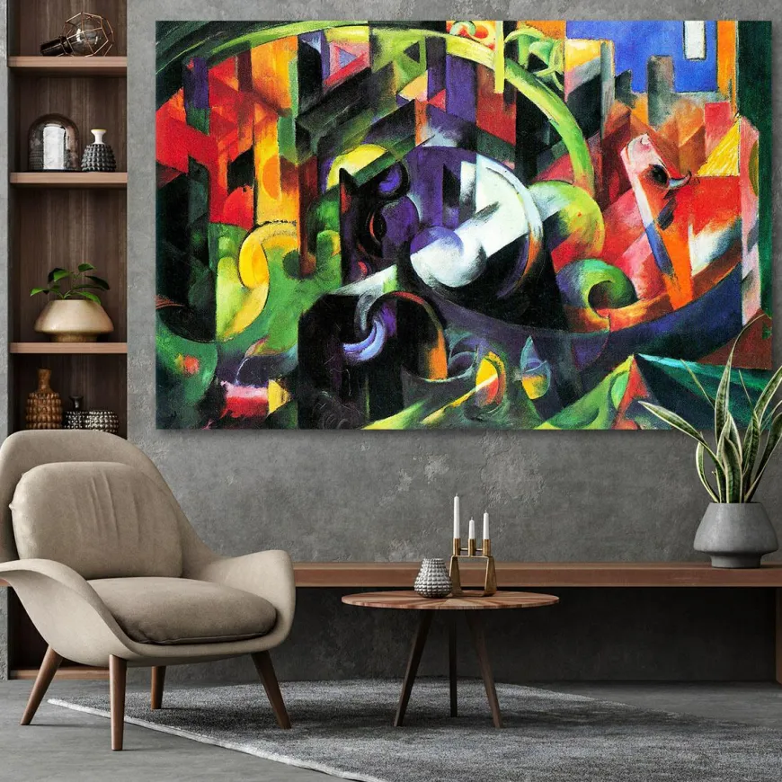 Wandkraft Art Facsimile 055